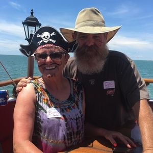 Meet your Posher, Walter